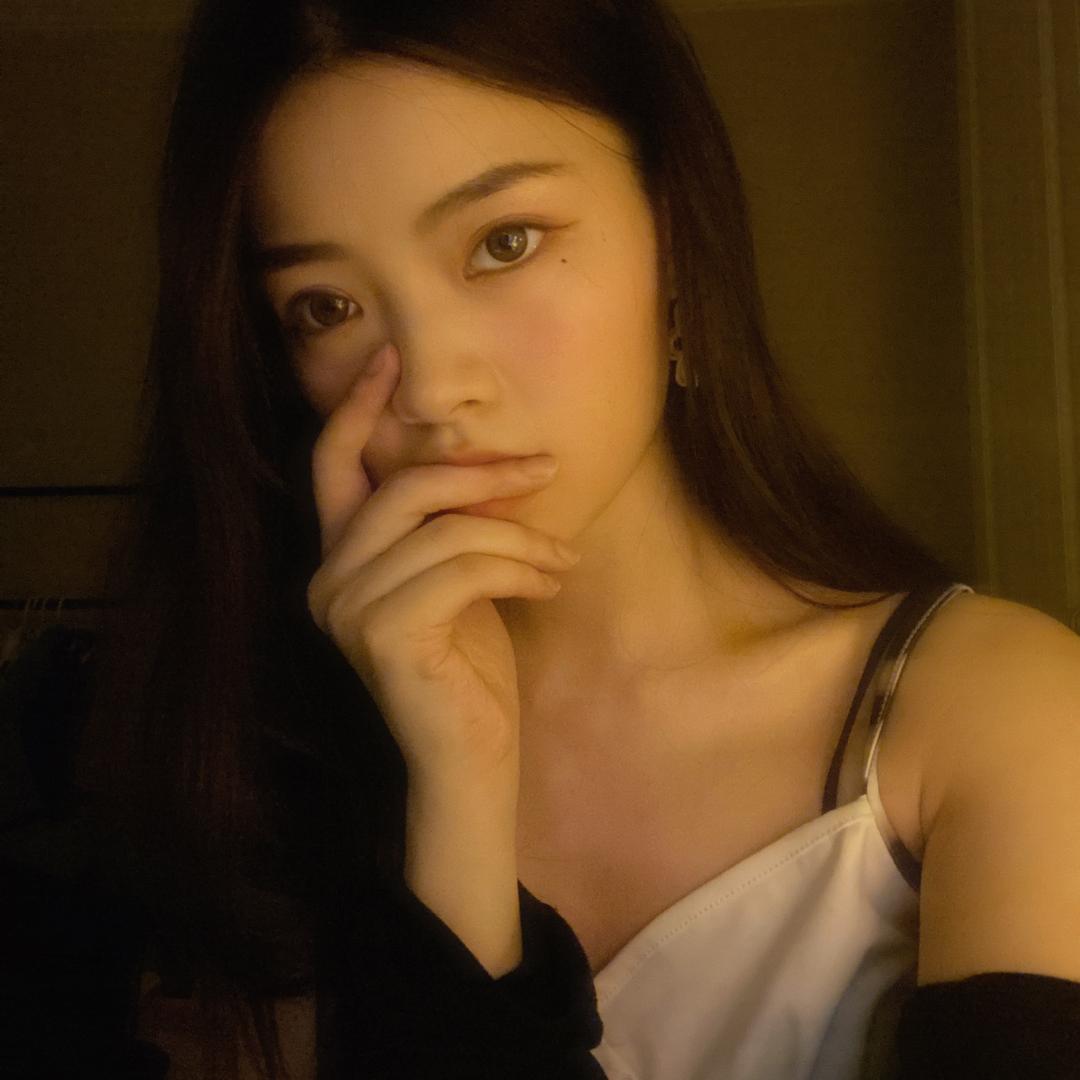 刚刚公主Meya💓