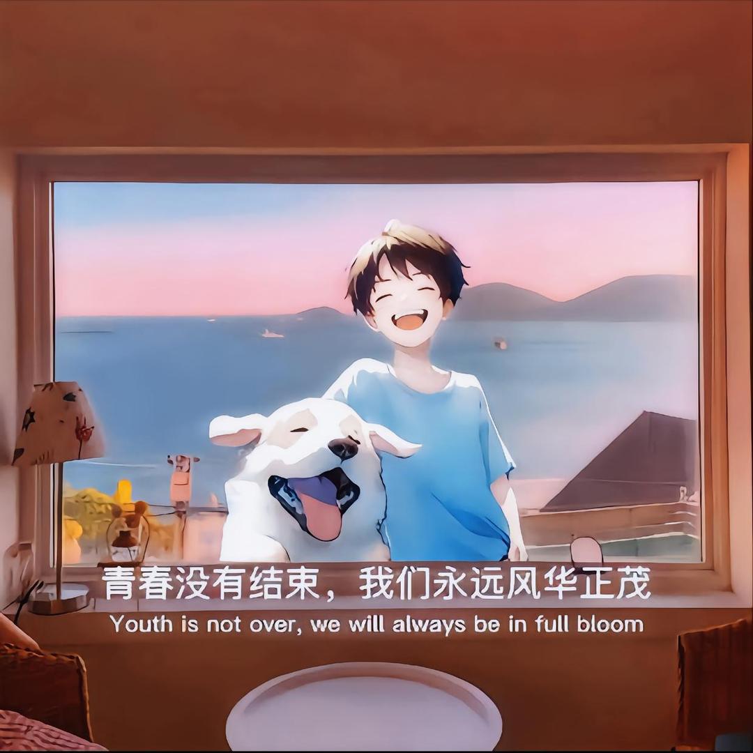 温柔小哥哥
