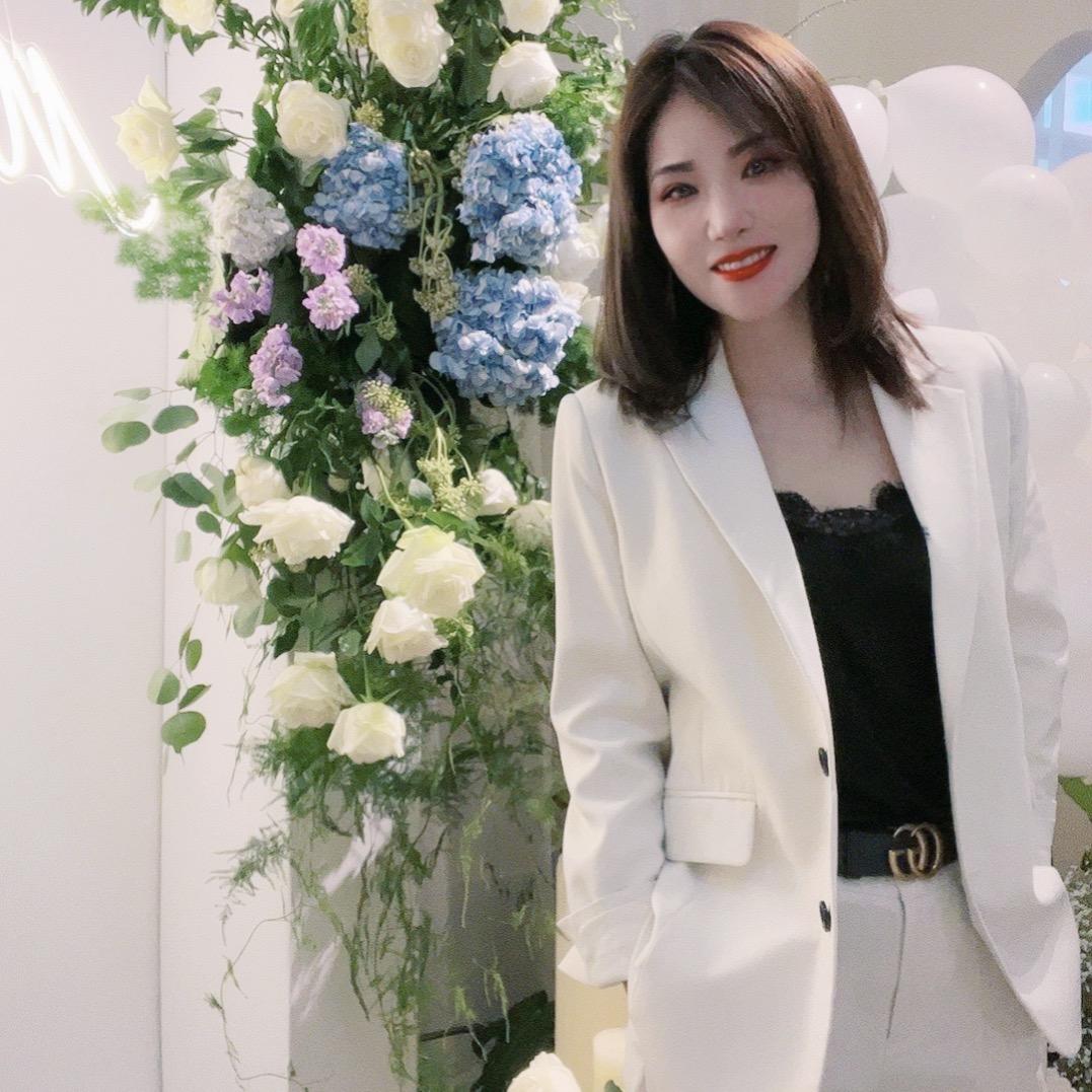 利金金女装定制