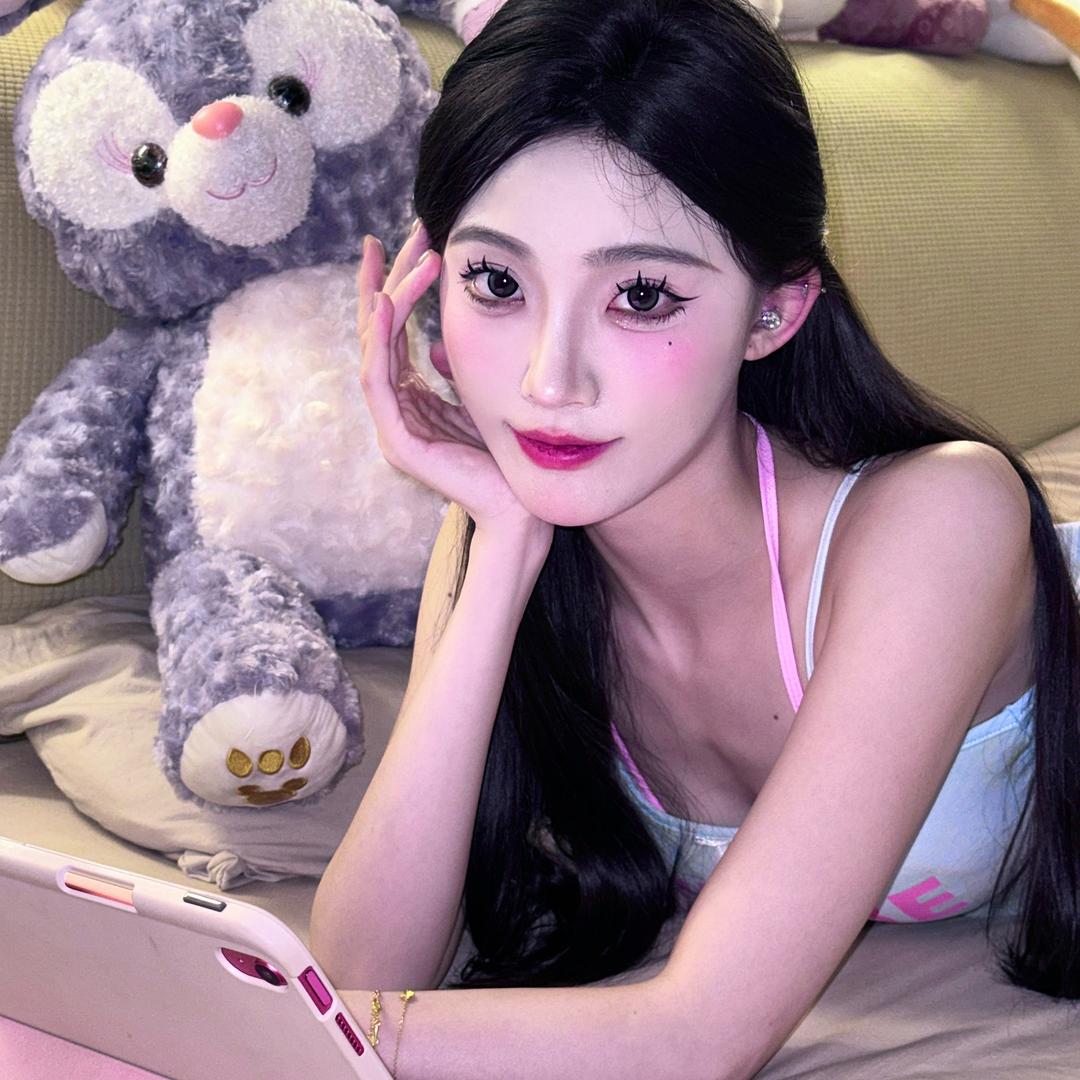 超模fanfan