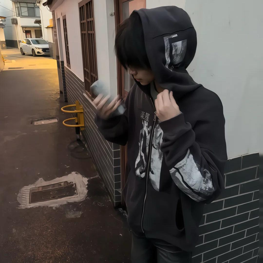懒得跟你计较