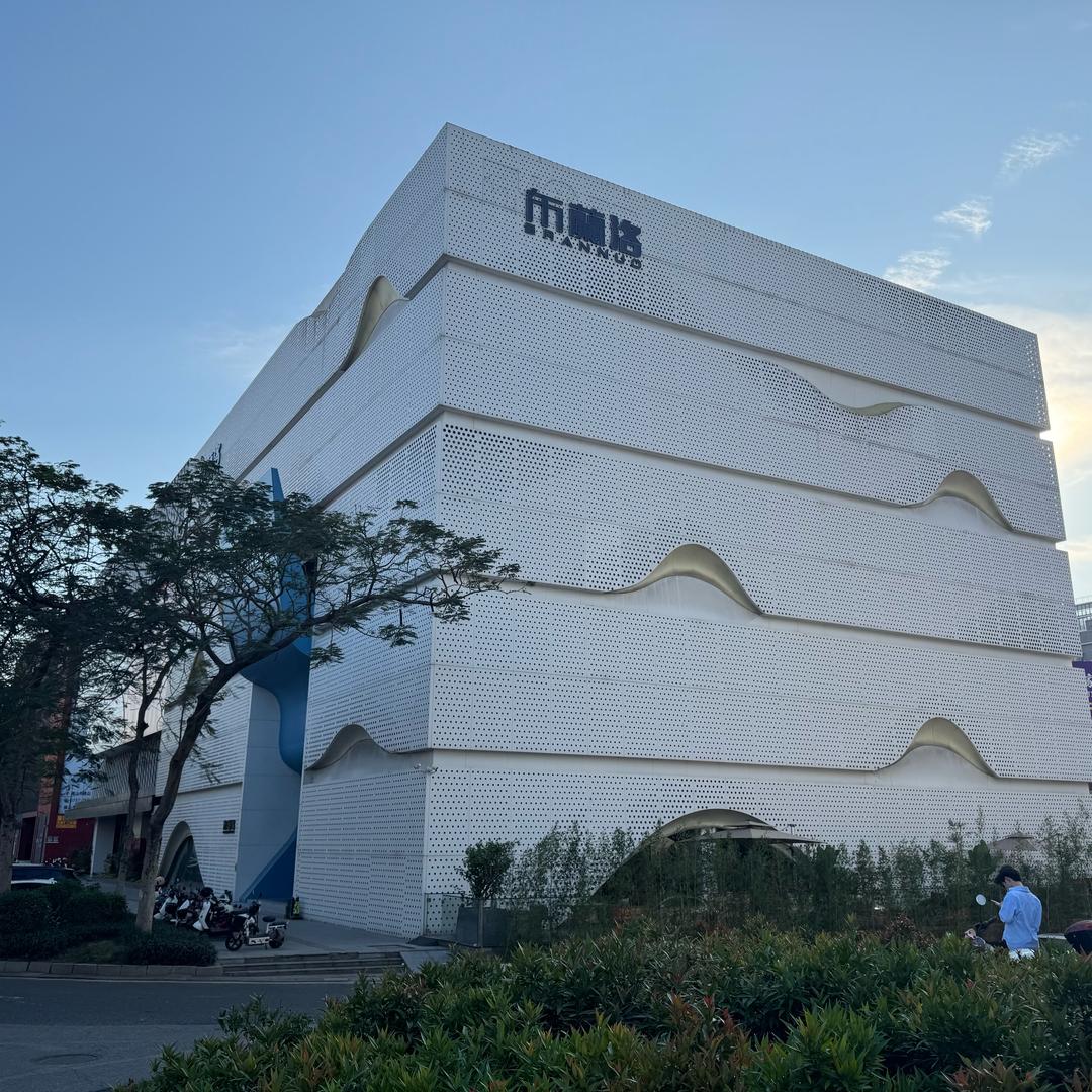 佛山布兰洛源头家具工厂