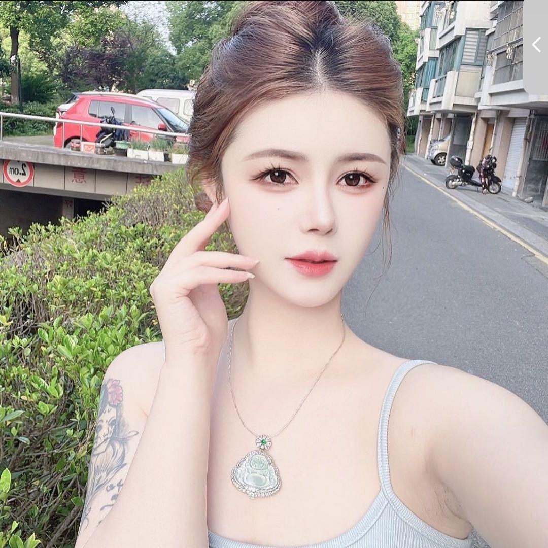 娜娜吖