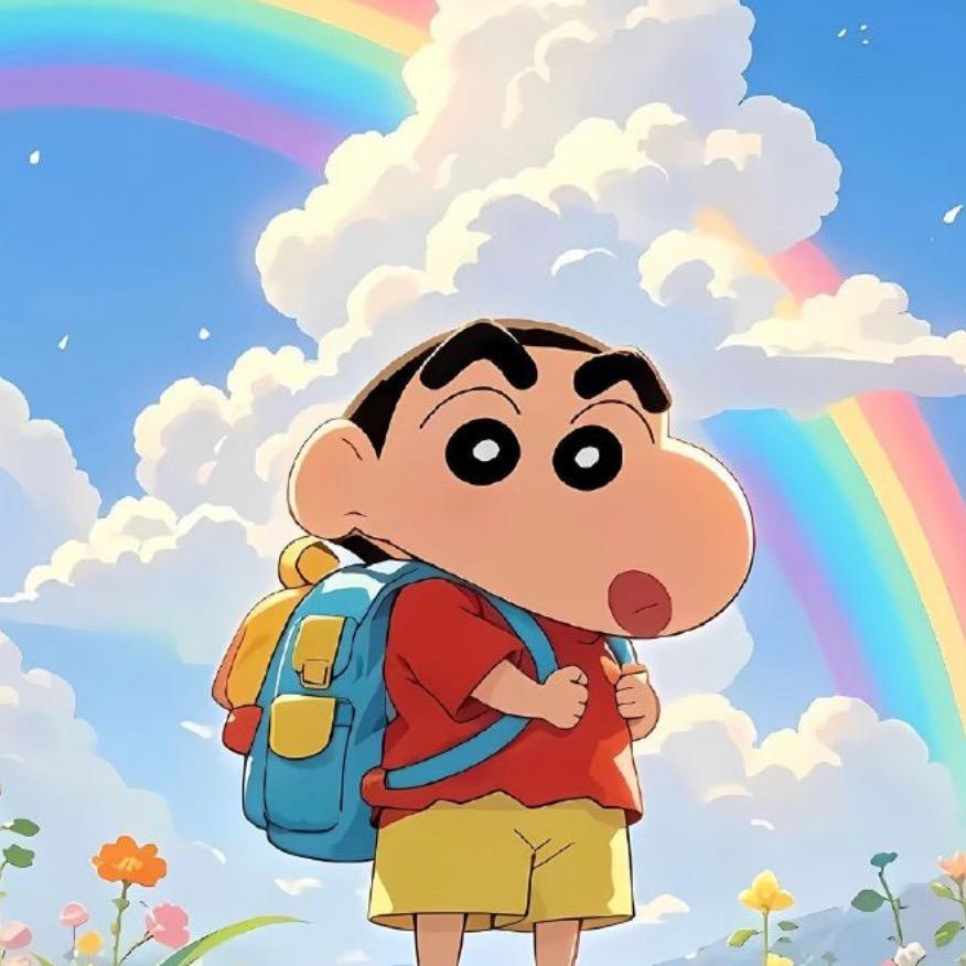 小七成长记