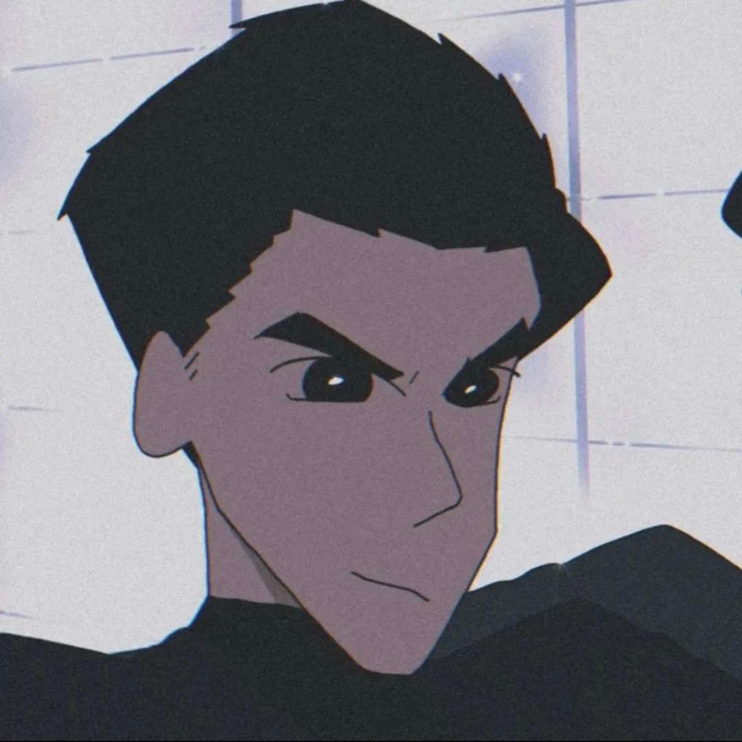 蠢脸阿兰🐭