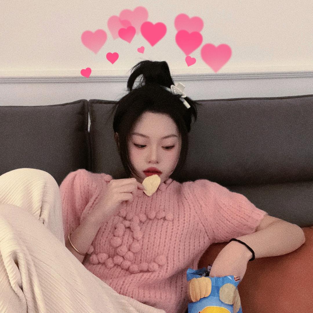 花花家的崽儿