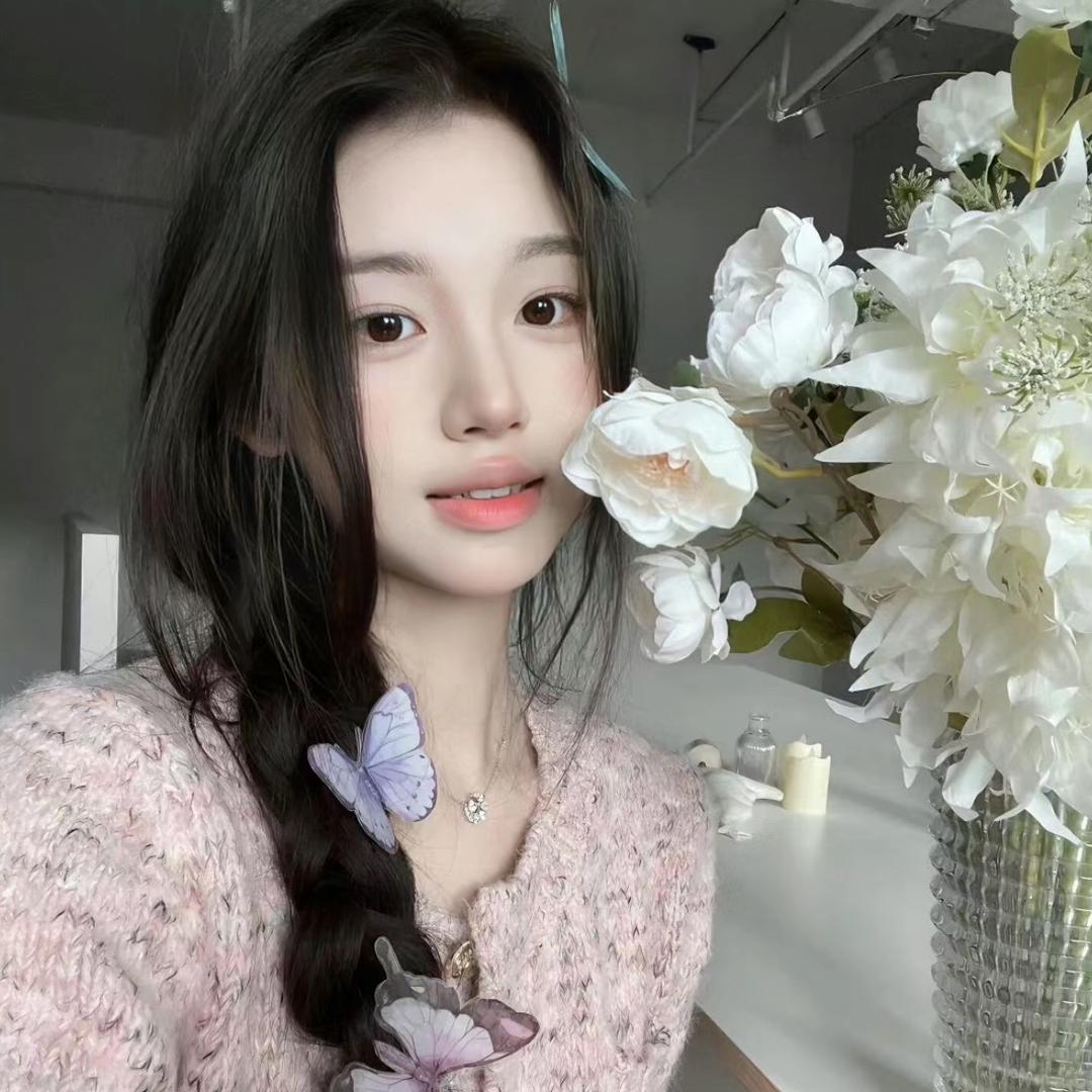 很不双鱼的双鱼🐟