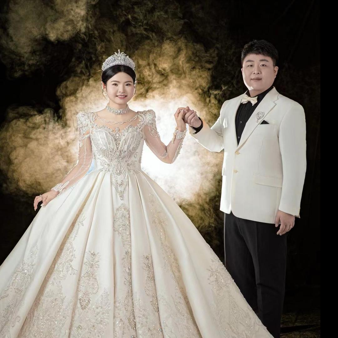 陈老师家日常生活