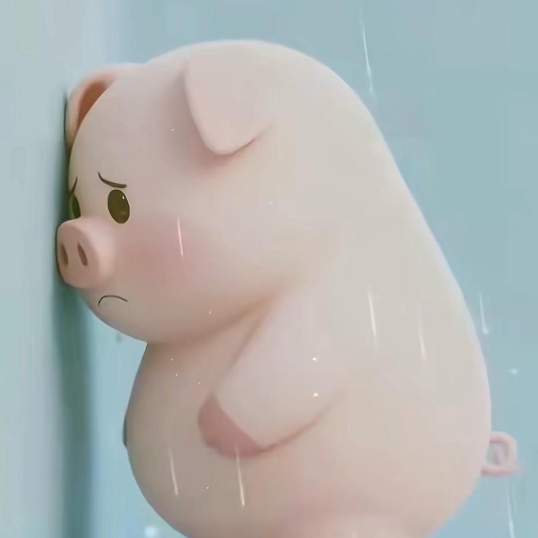 甜兔等糖