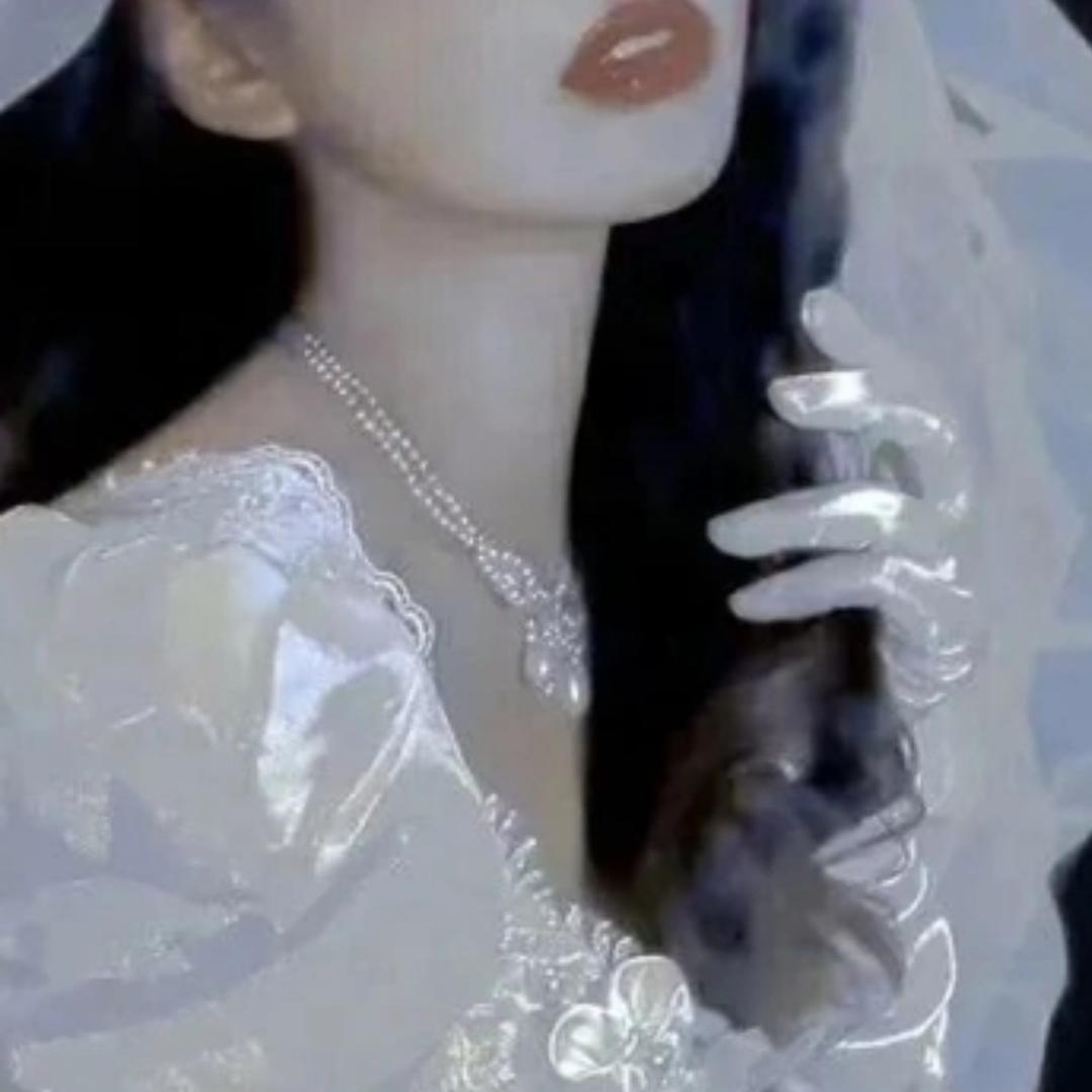 白月光未眠（轻奢饰品）