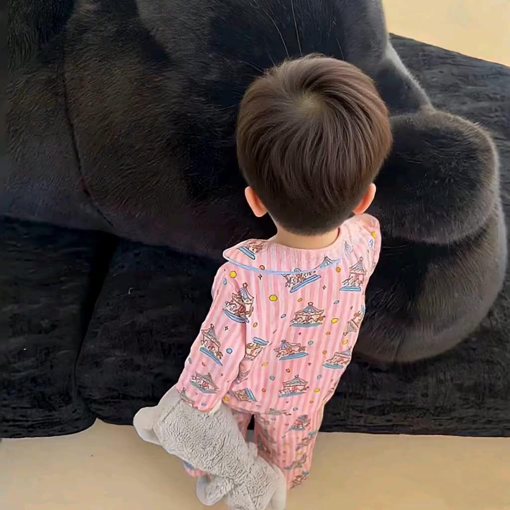 爱小 9💕