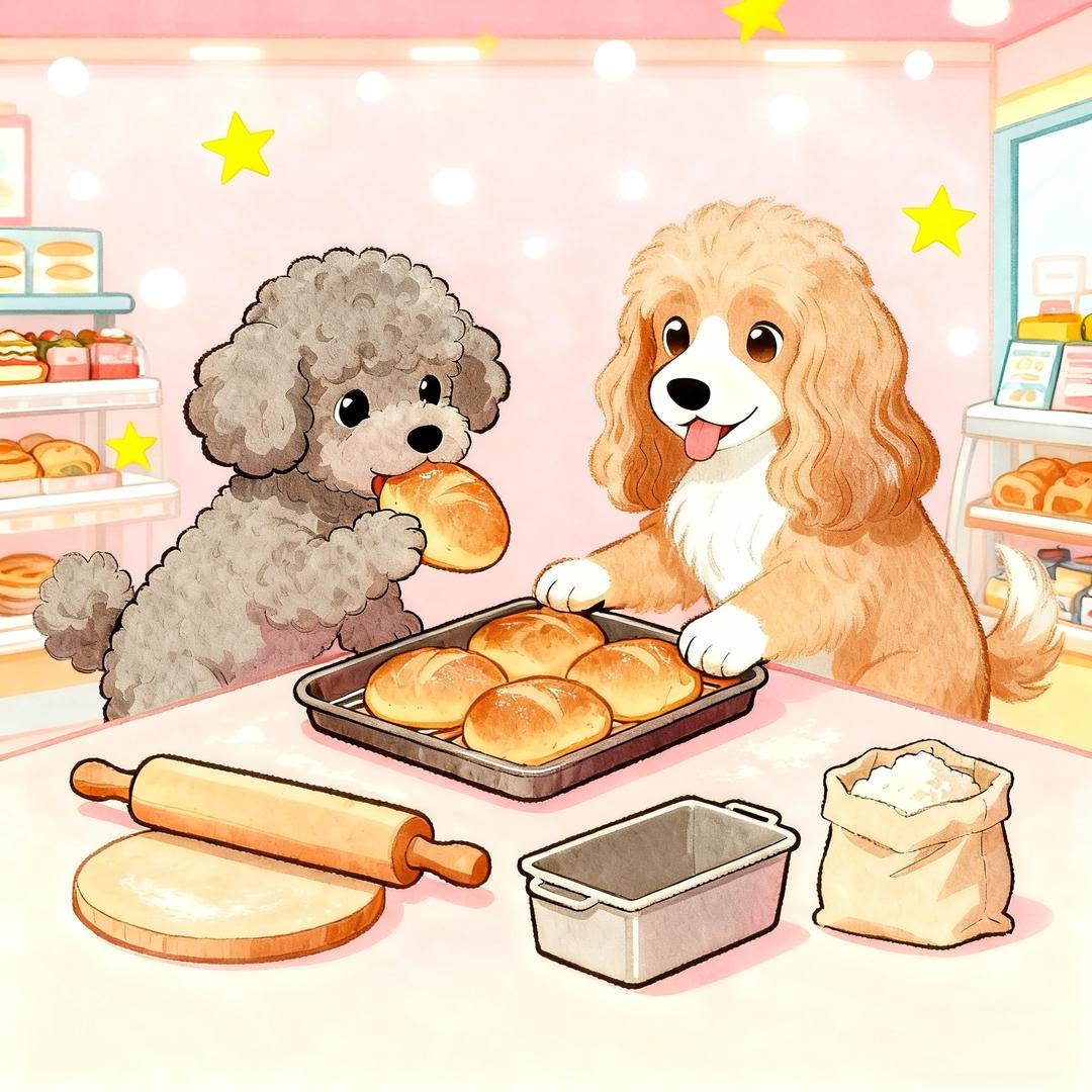 大眼粥粥食玩店