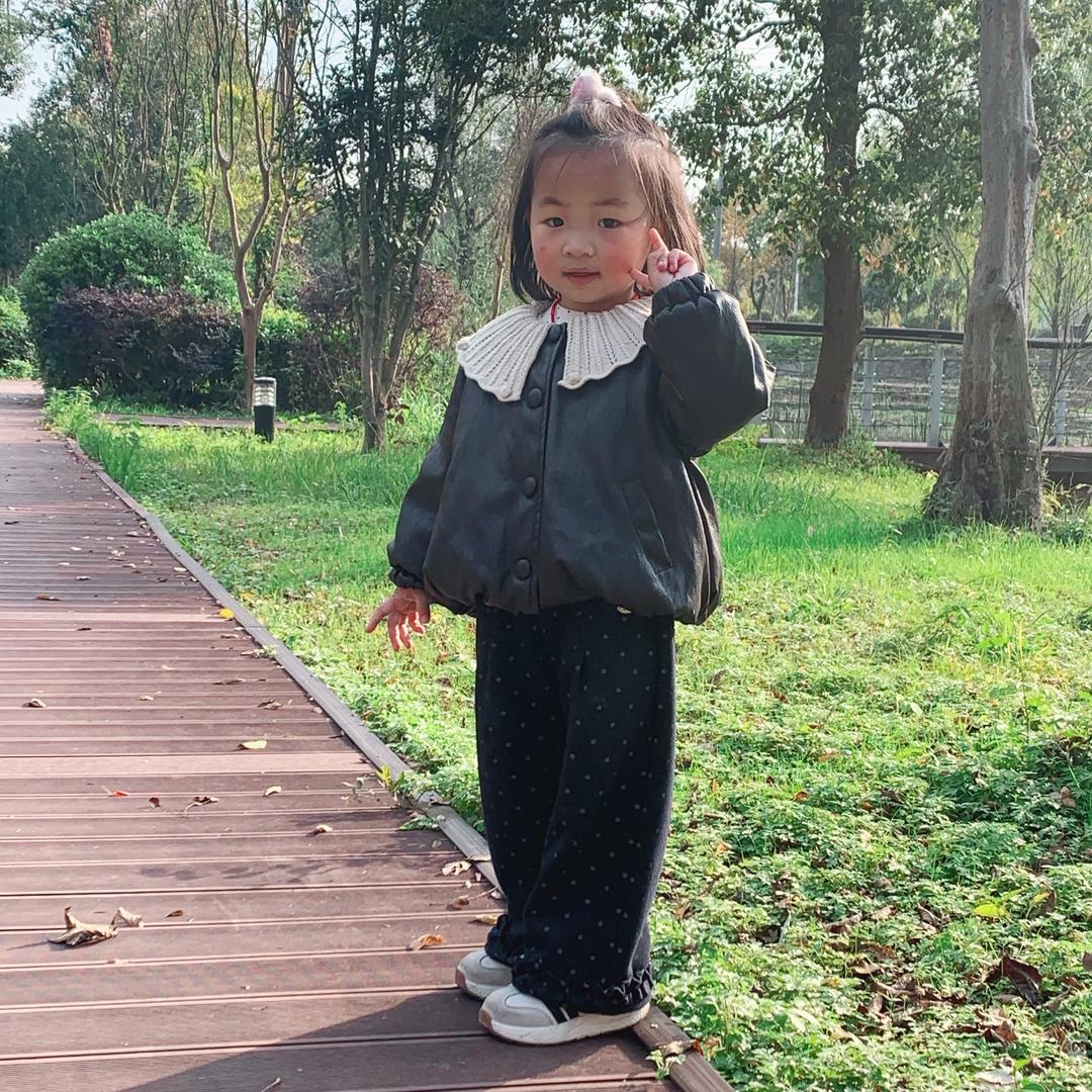 👧🏻 琳玉妈妈
