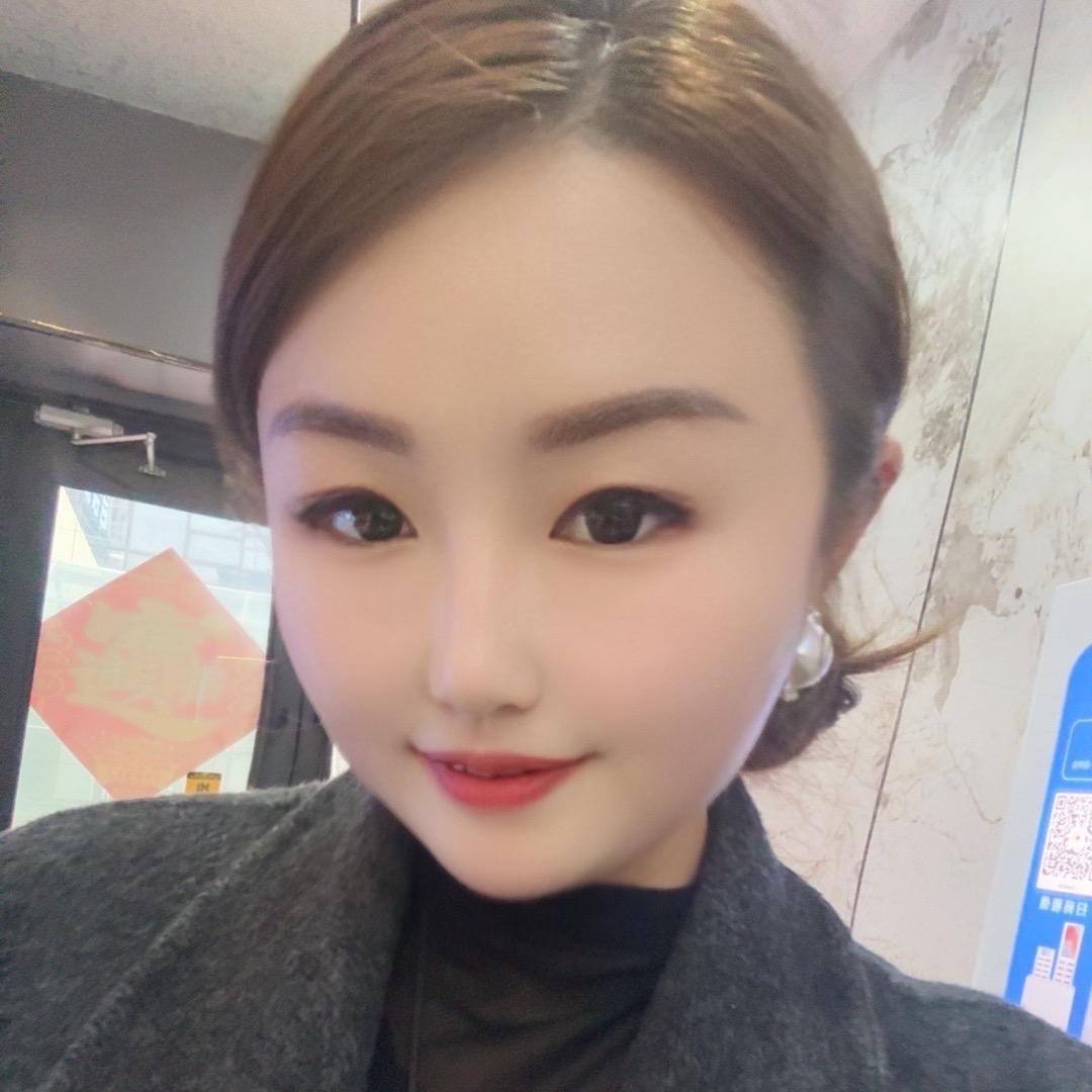 亲密爱人💞晓娜