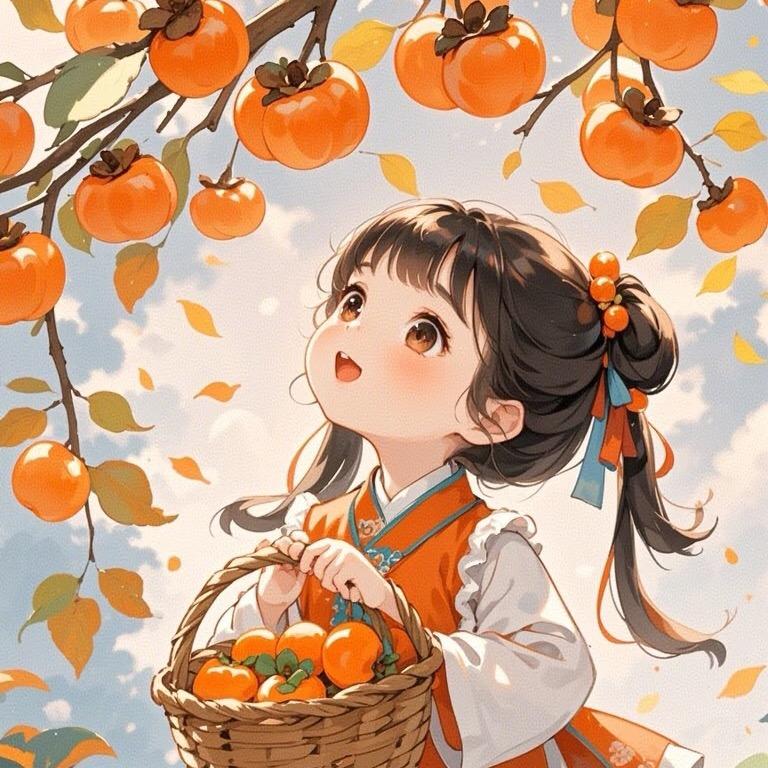 柿柿如意