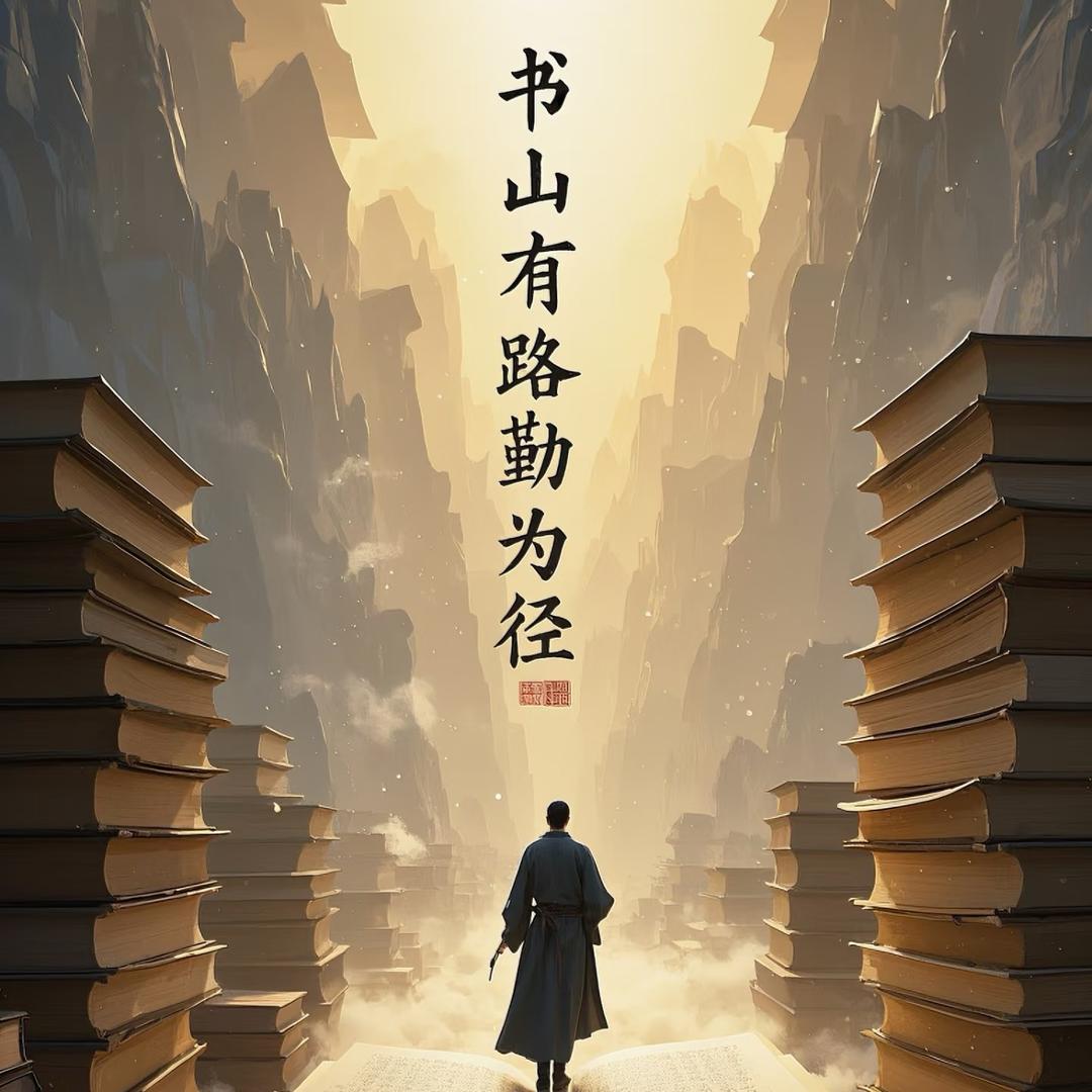 阿君图书
