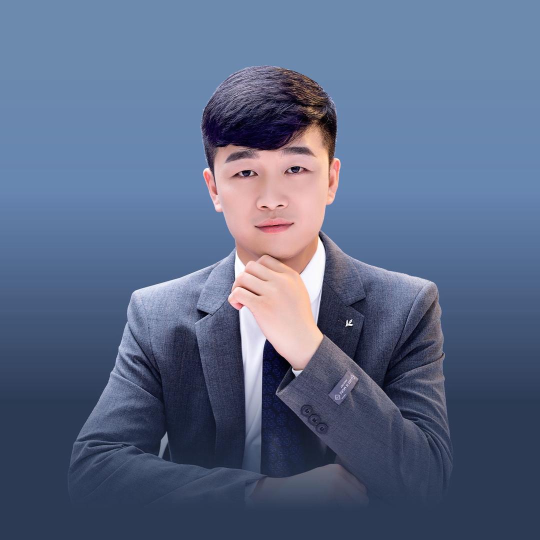 装修管家平哥