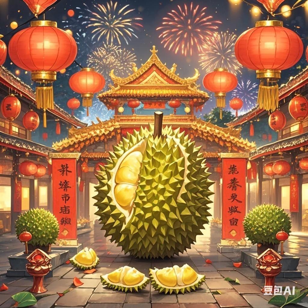 龙哥鲜果三号