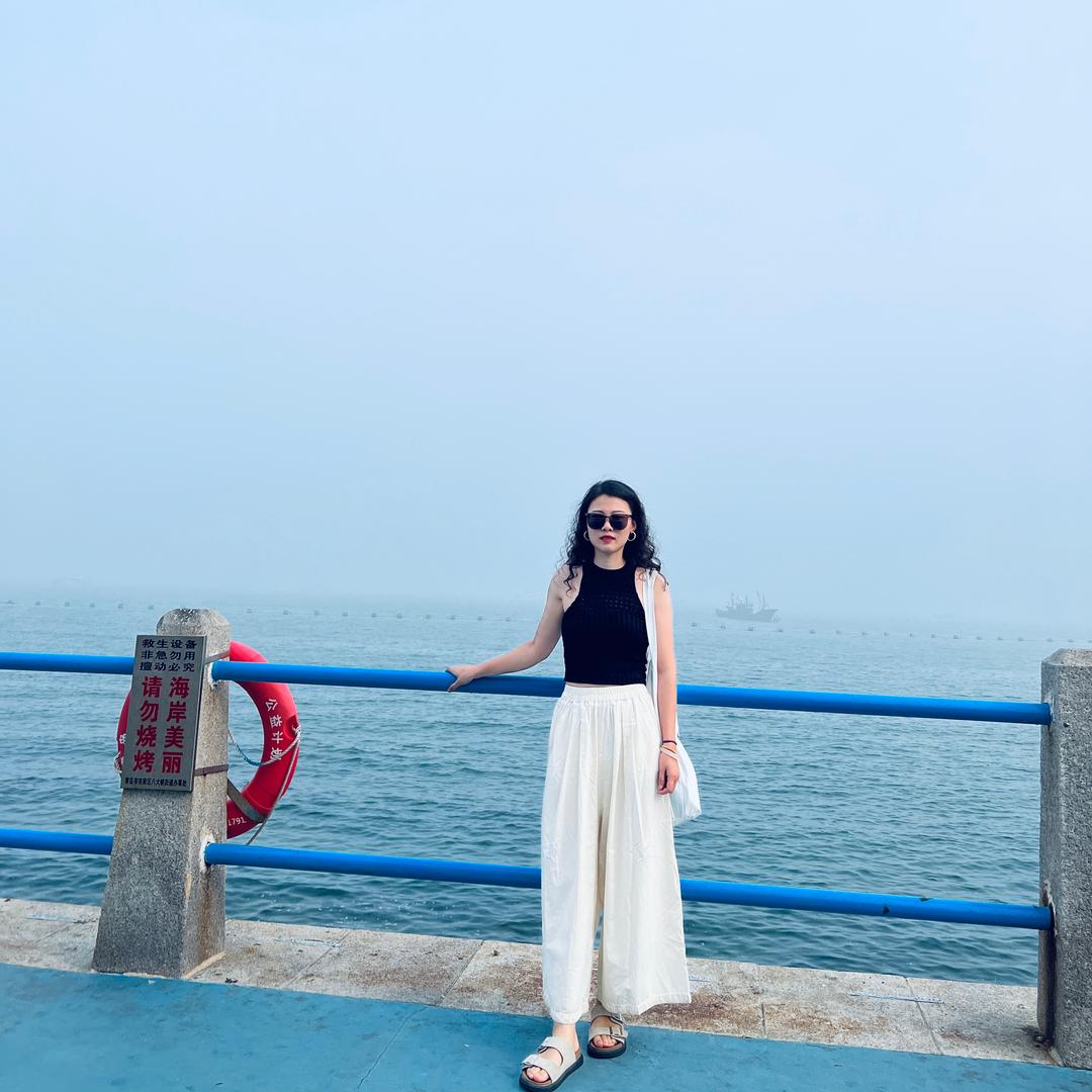 🍀瑶瑶来了🍀