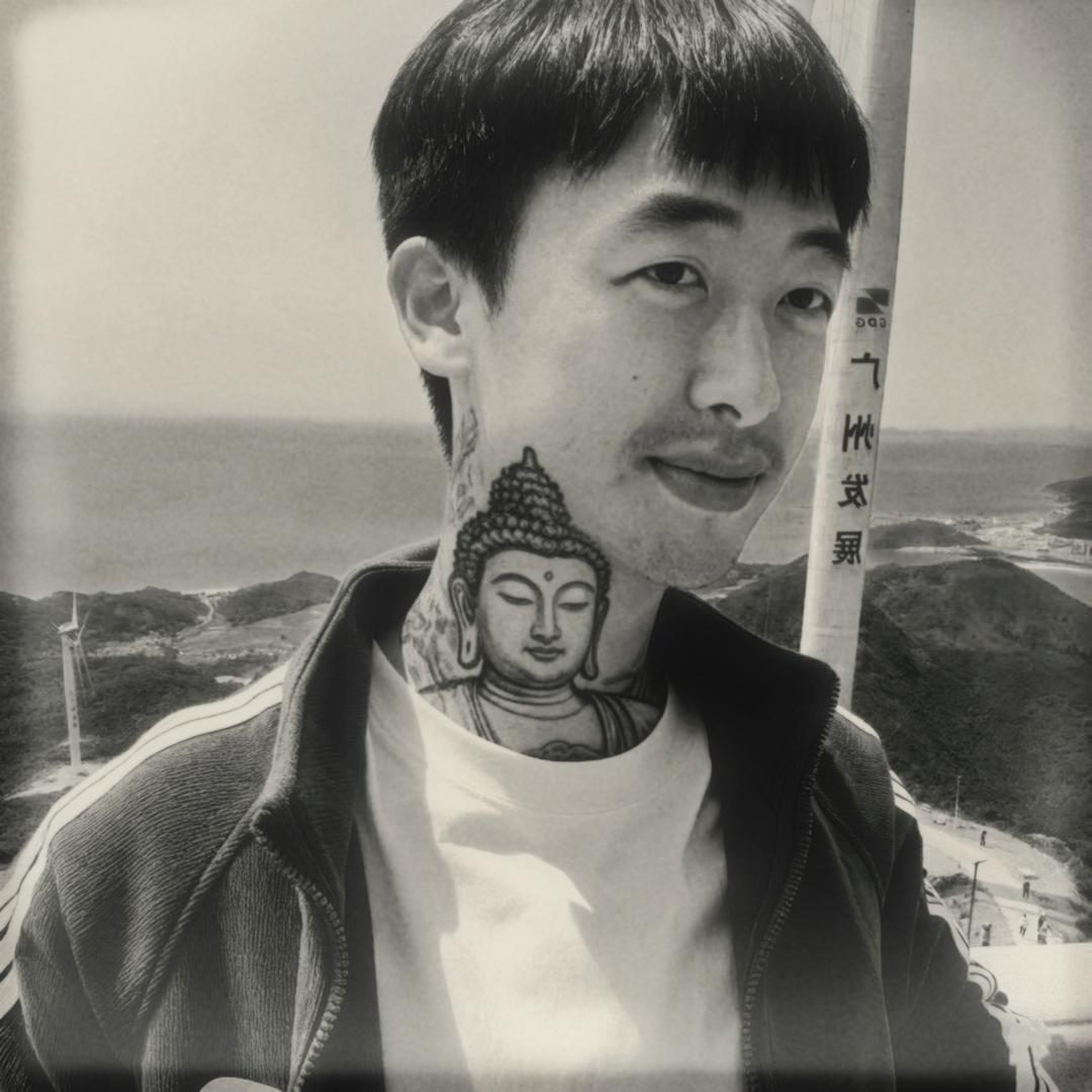 帅帅的小浩