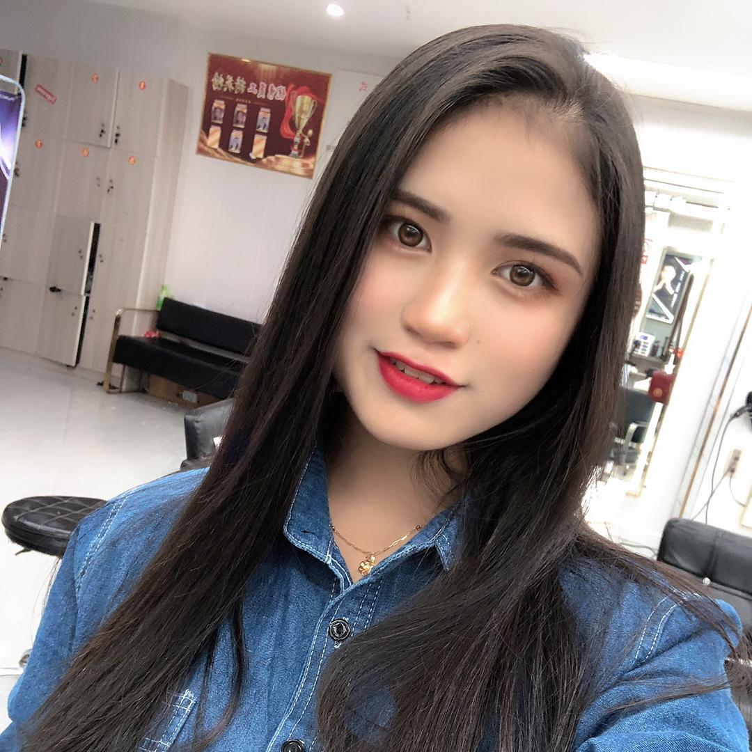 小亭静🔥