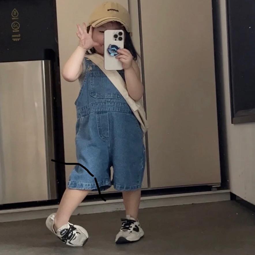 陈点点母婴