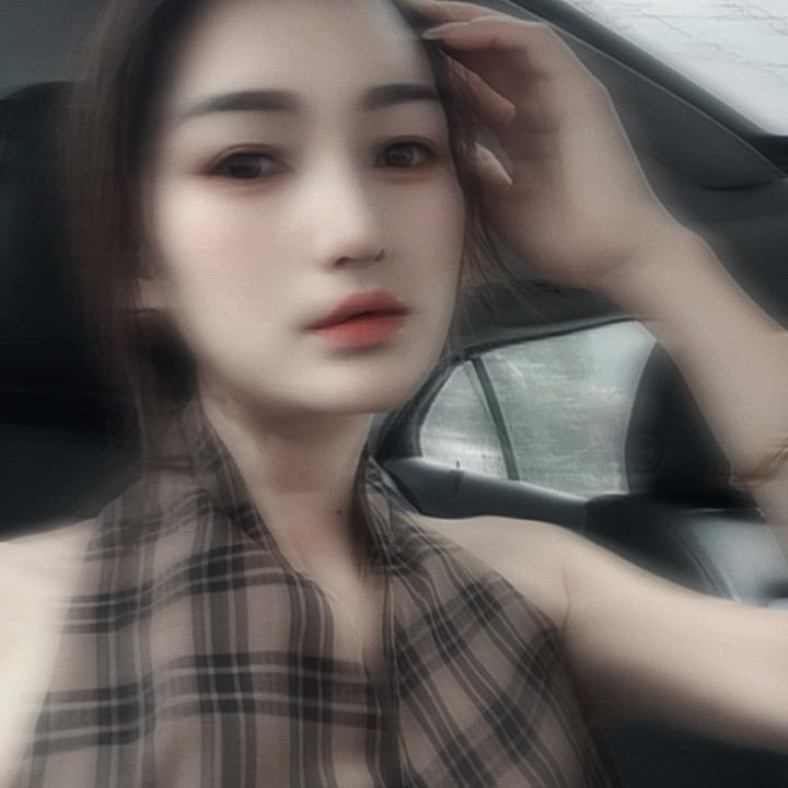 憨憨小阿姨