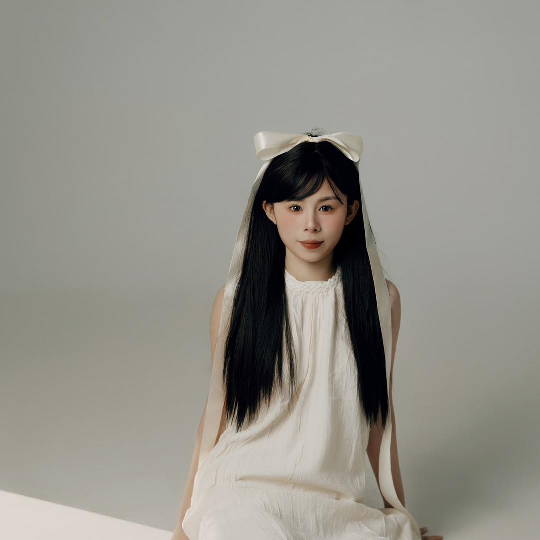 三木化妆师——熙熙