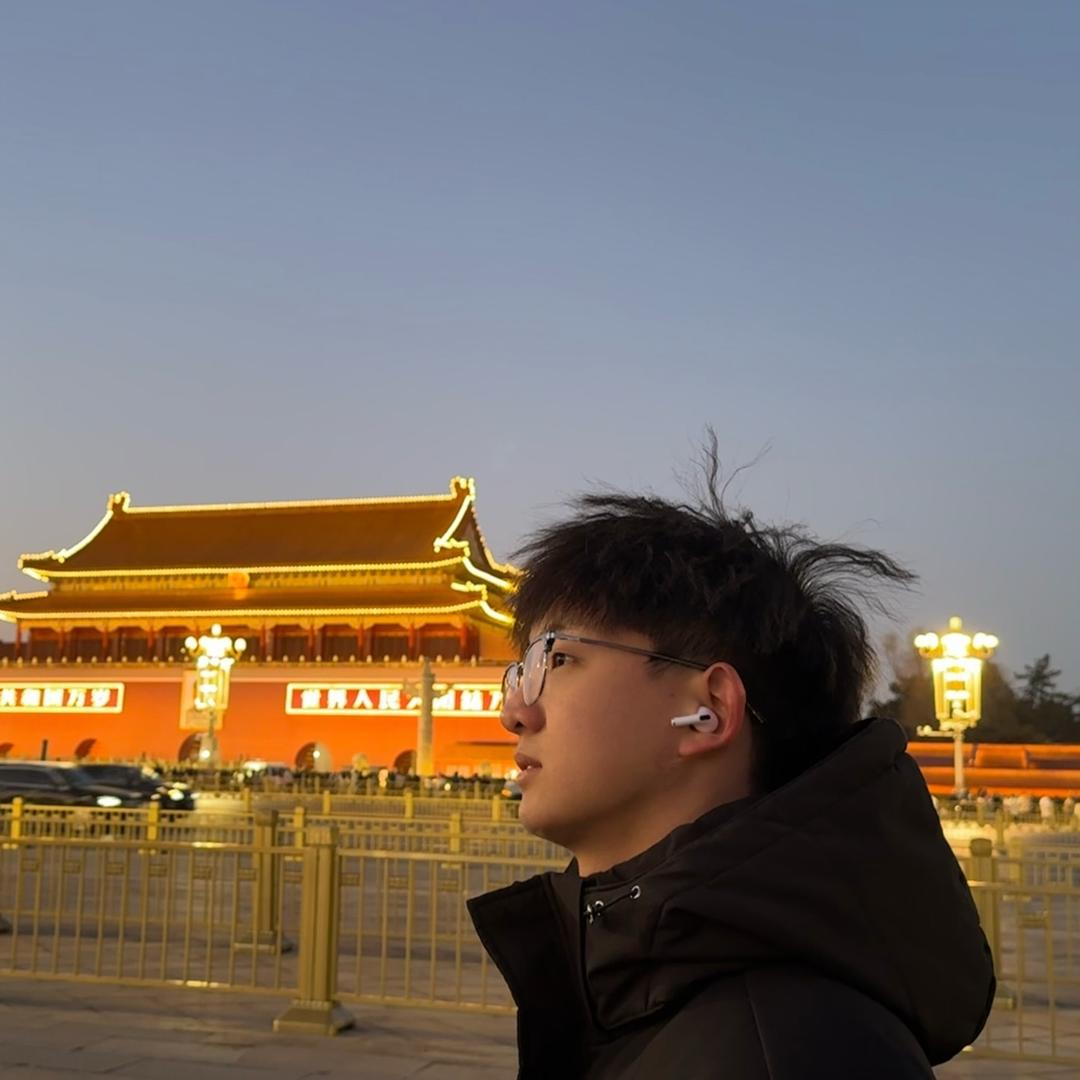 小罗你好