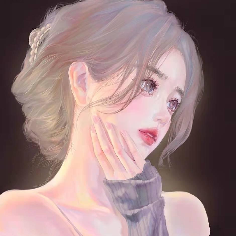杨光明媚