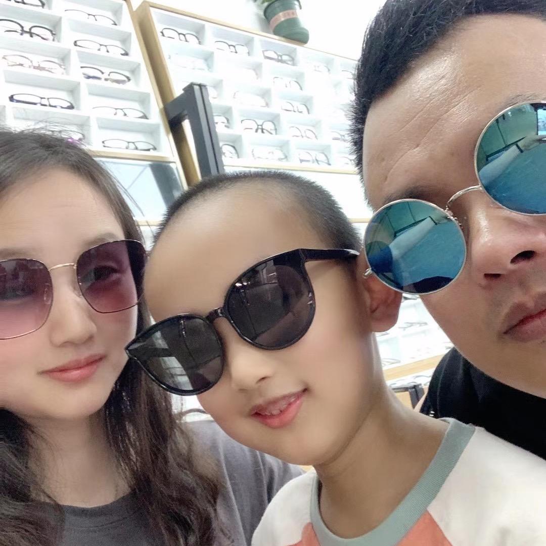 火柴小怪兽