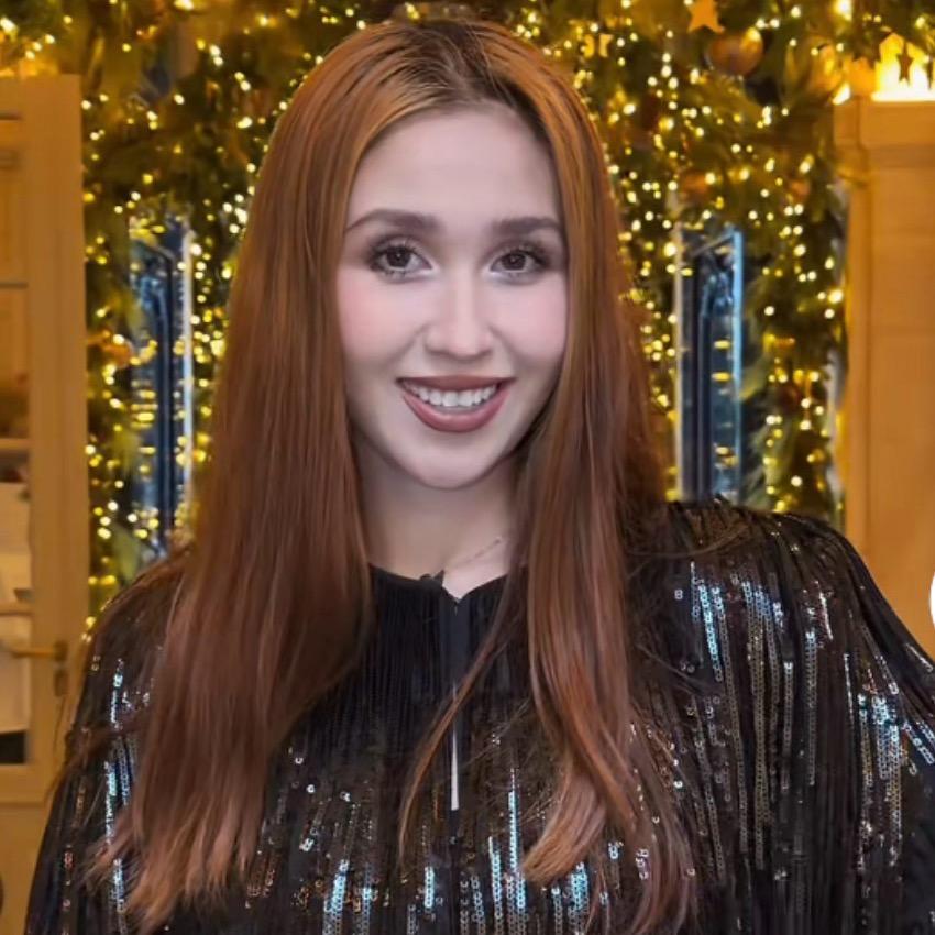 dilreba 好物分享