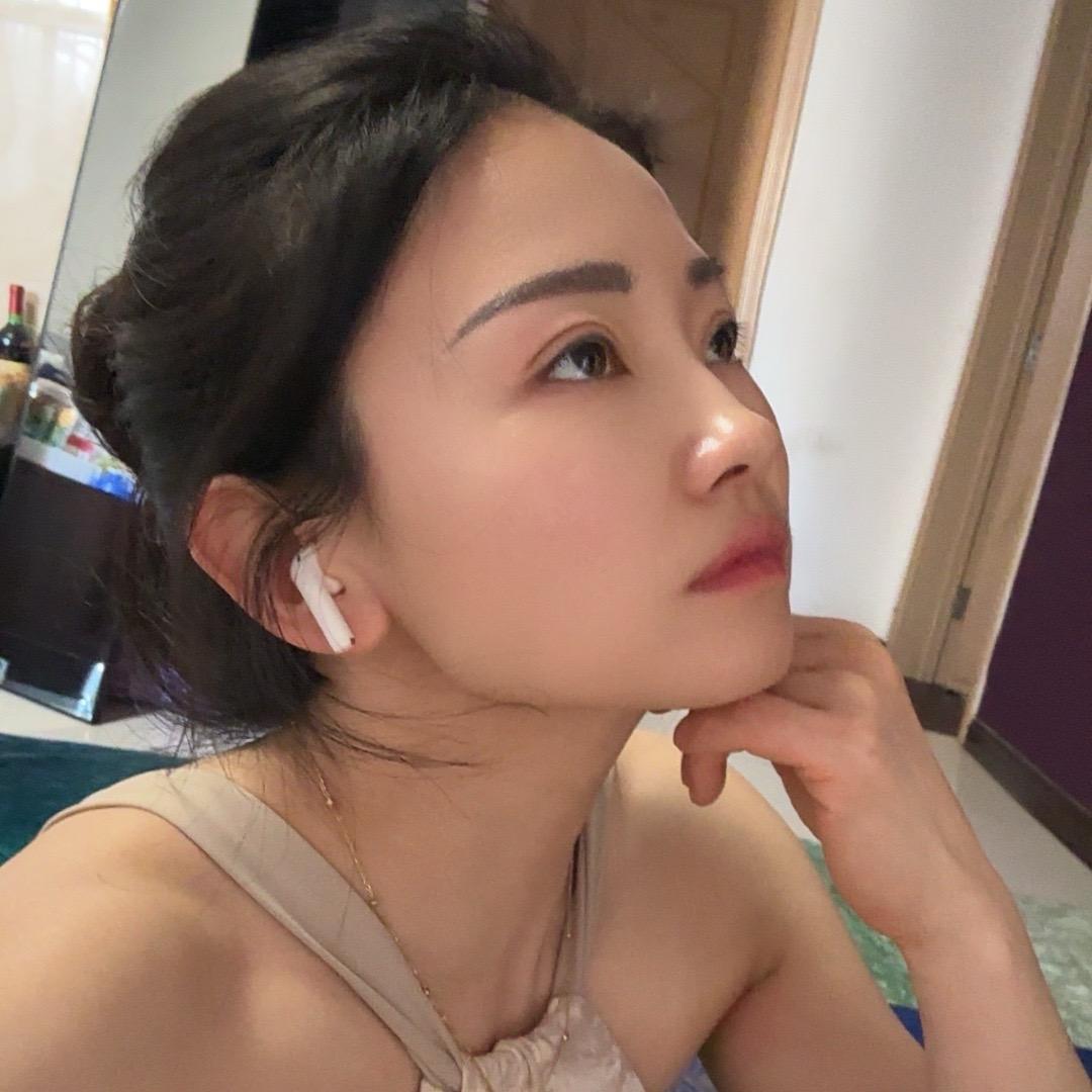 小妮子