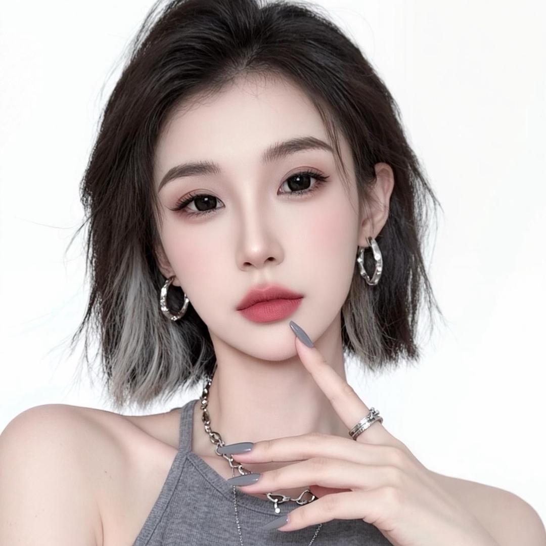 李哈哈✔️