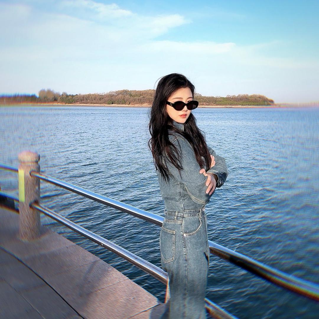 毛豆美妆 思文