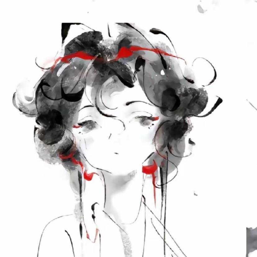 阿 彩··