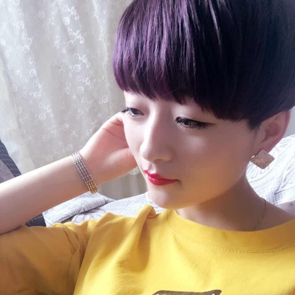 王家小美