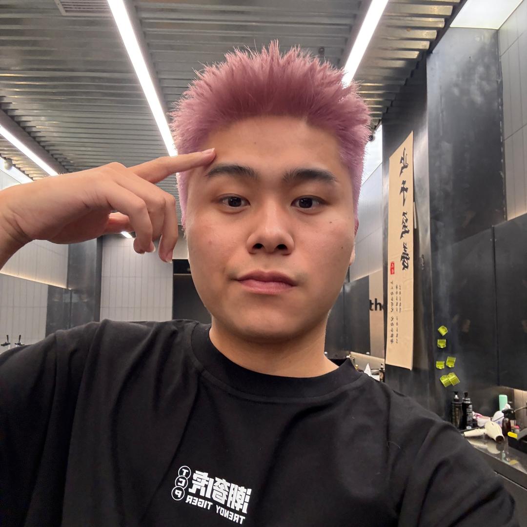 發發🐯想回收（潮奢版）