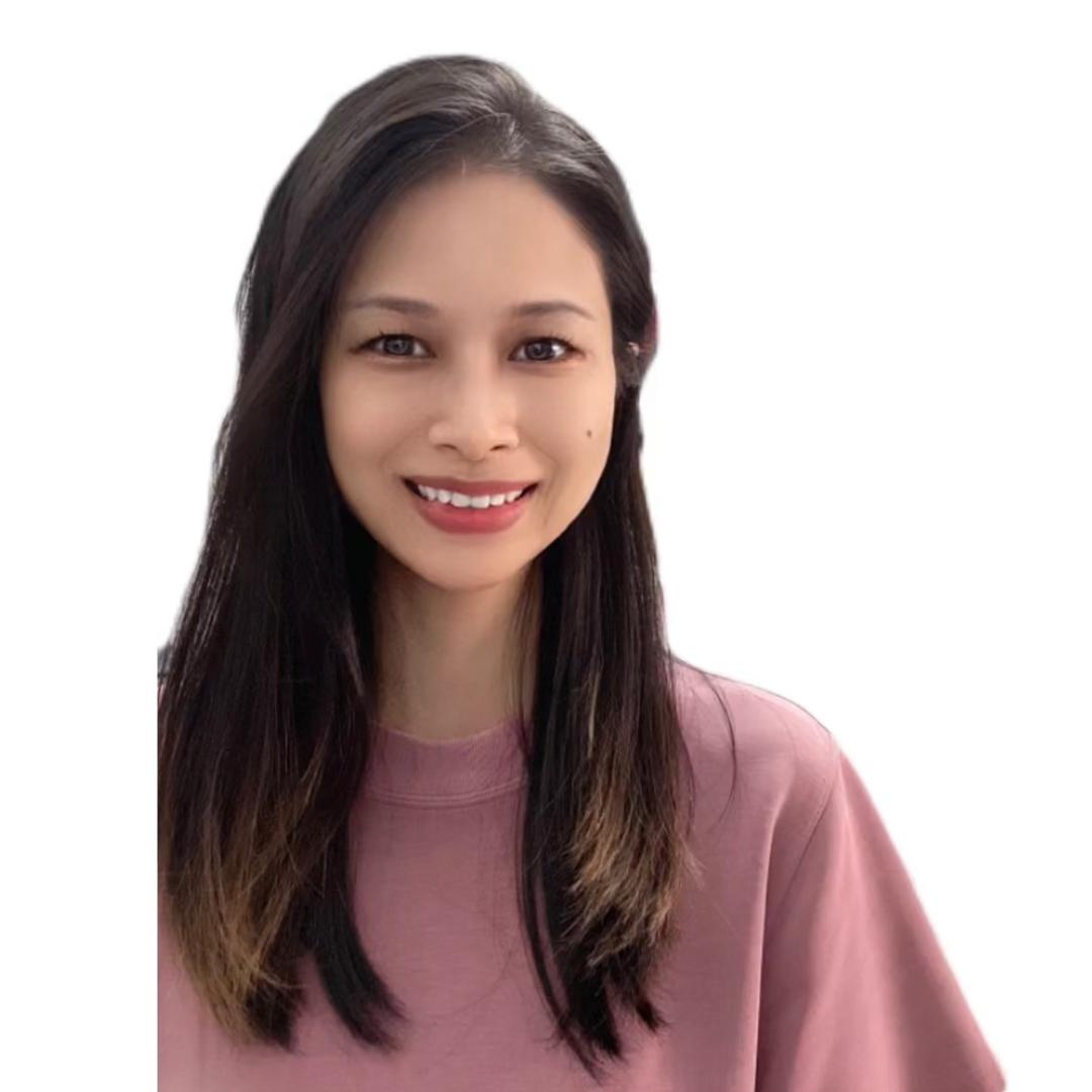 英语卡罗老师Carol