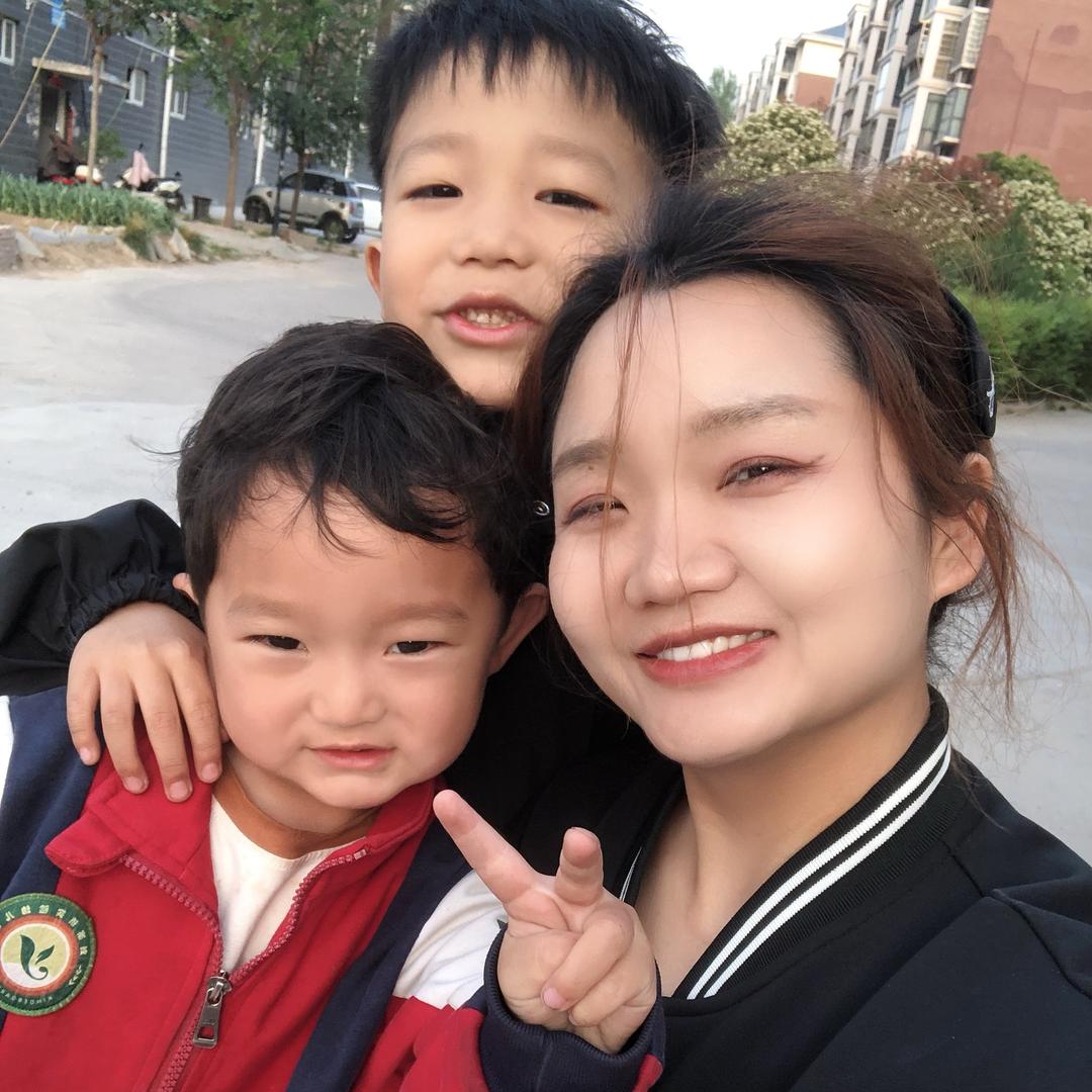 可爱de二胖