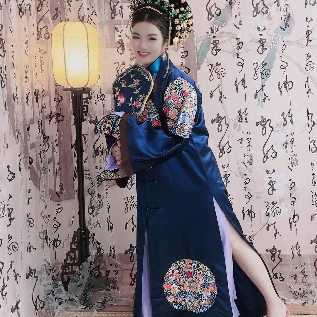 甜妞