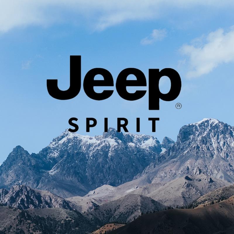 JEEPSPIRIT绵墨男装专卖店