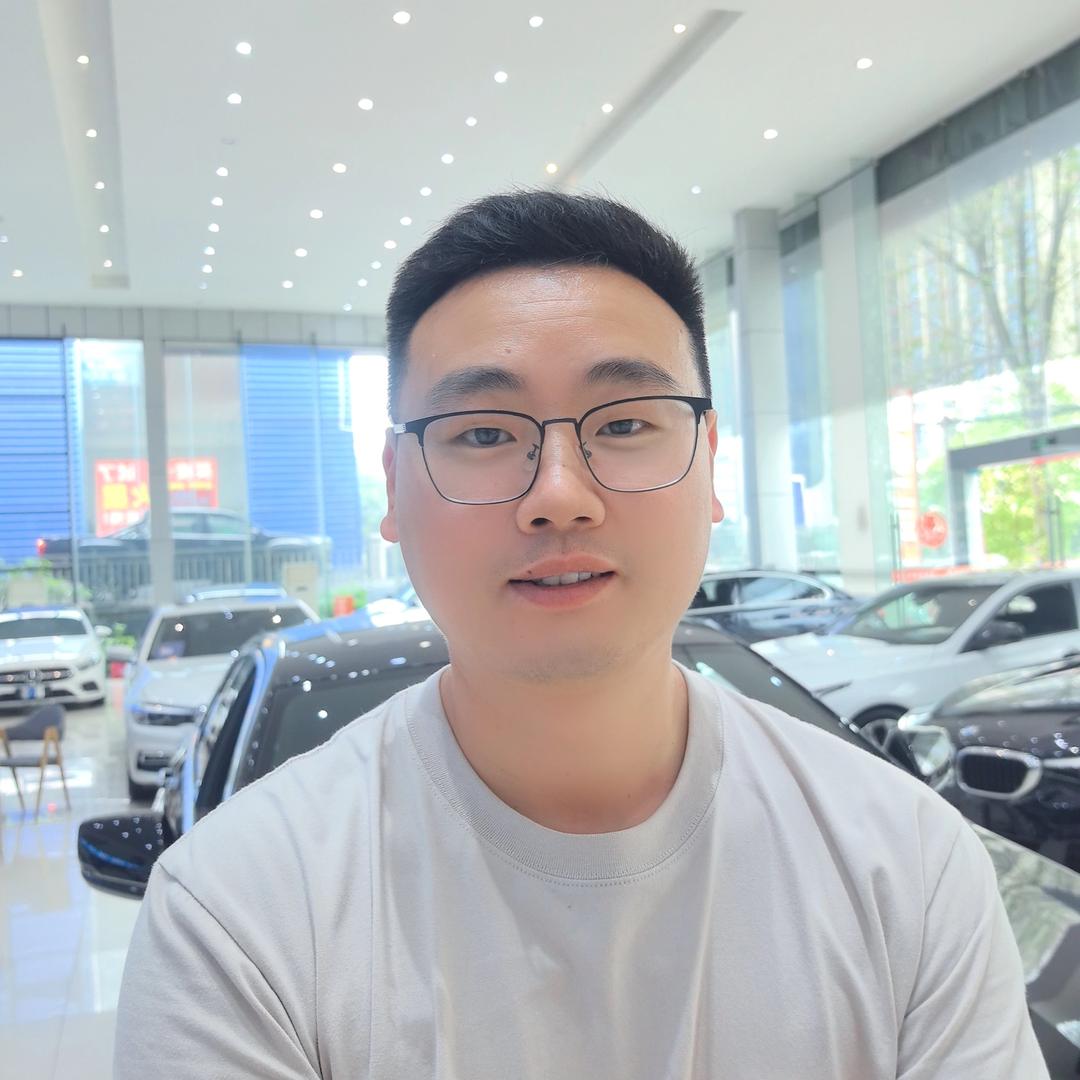 刘涛二手车（老王）