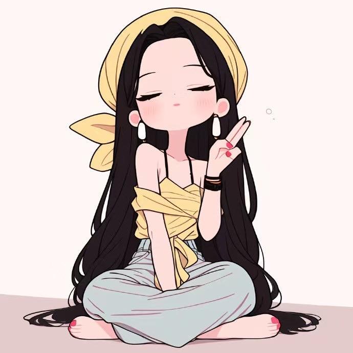 叼毛baby