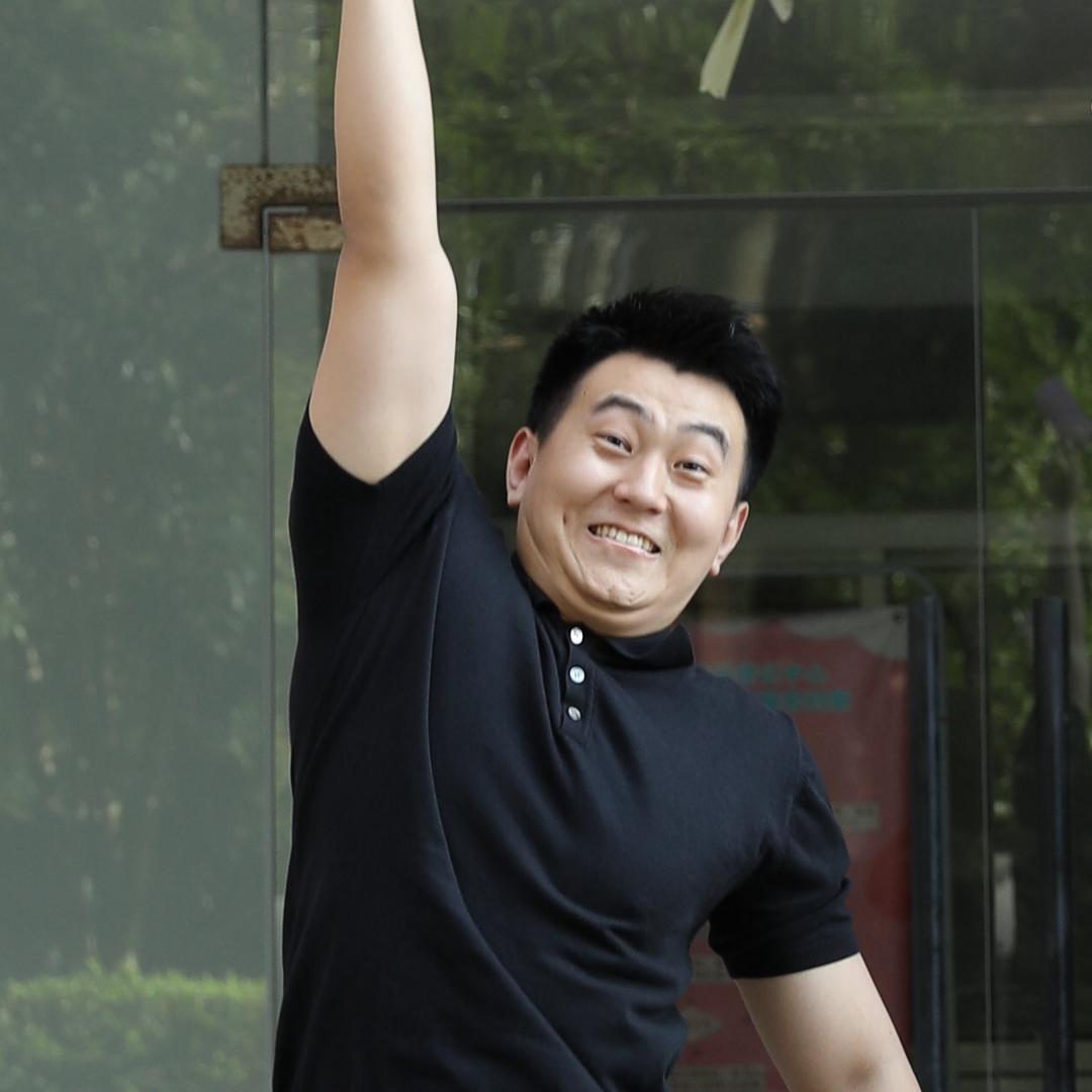 爱整活的刘大帅