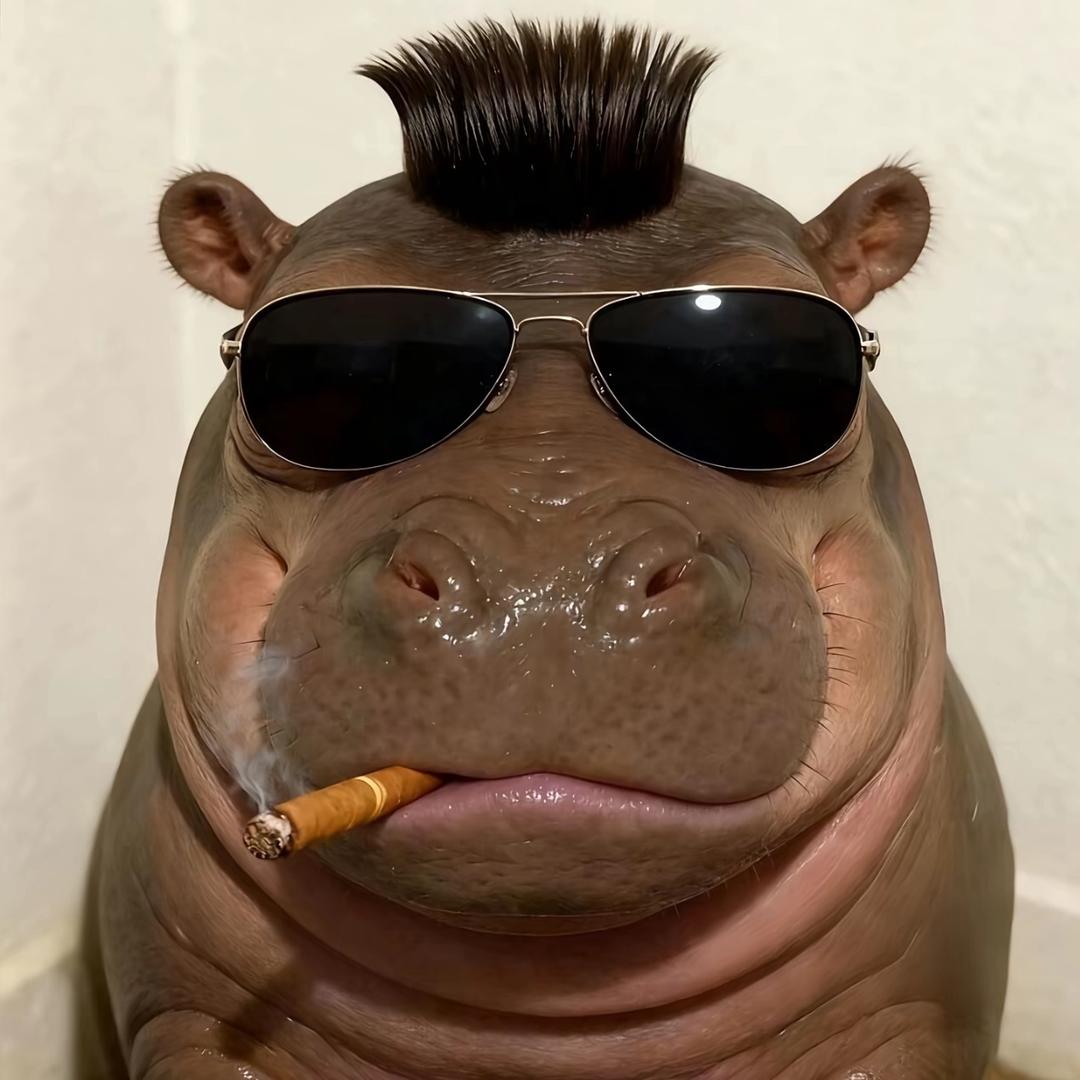 ︋最幸运
