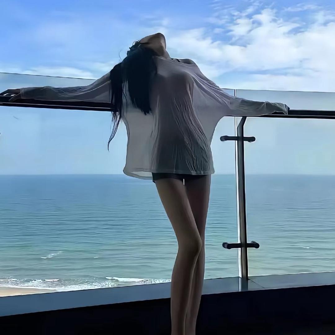 Wang晓红✨