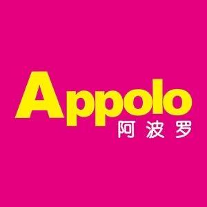 阿波罗冰淇淋旗舰店