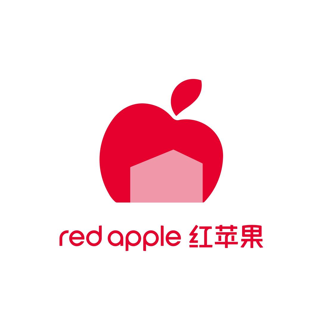 红苹果家居
