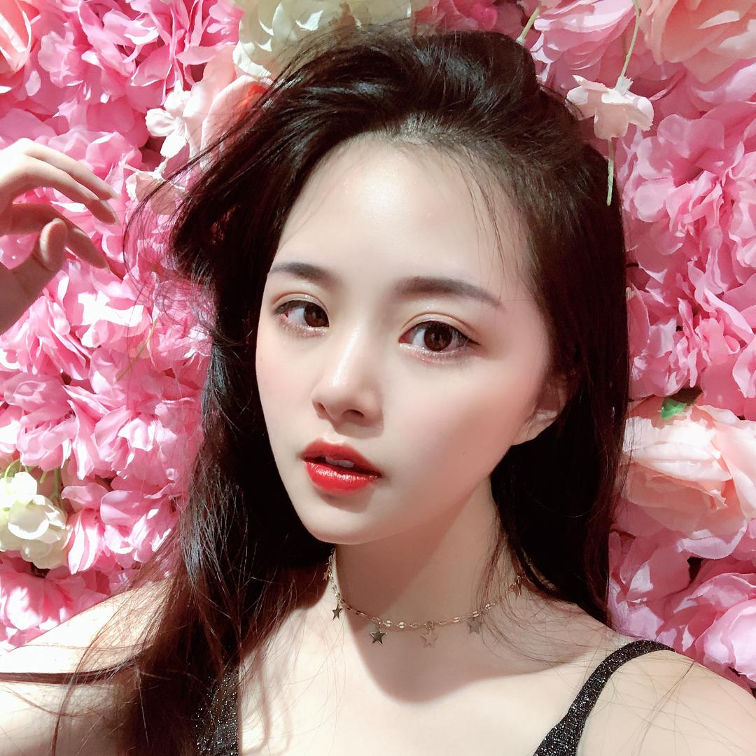 丹丹的朋友圈